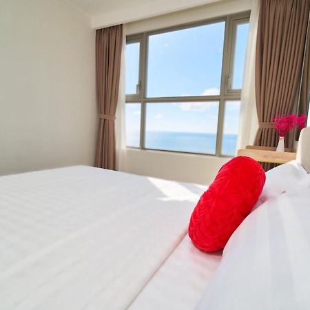 Can Ho Nghi Duong 5 Sao The Song - Tomorrow Homestay 1 Vung Tau Exteriör bild