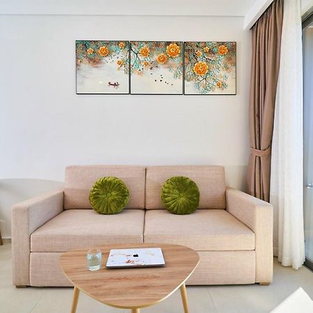 Can Ho Nghi Duong 5 Sao The Song - Tomorrow Homestay 1 Vung Tau Exteriör bild