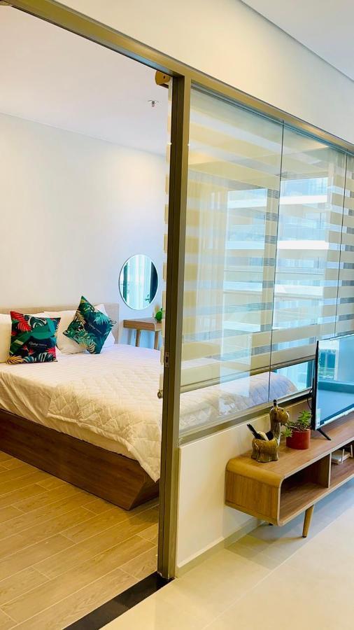 Can Ho Nghi Duong 5 Sao The Song - Tomorrow Homestay 1 Vung Tau Exteriör bild