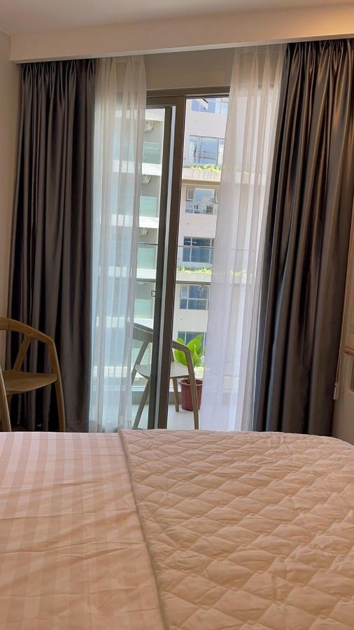 Can Ho Nghi Duong 5 Sao The Song - Tomorrow Homestay 1 Vung Tau Exteriör bild