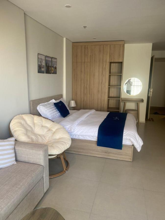 Can Ho Nghi Duong 5 Sao The Song - Tomorrow Homestay 1 Vung Tau Exteriör bild